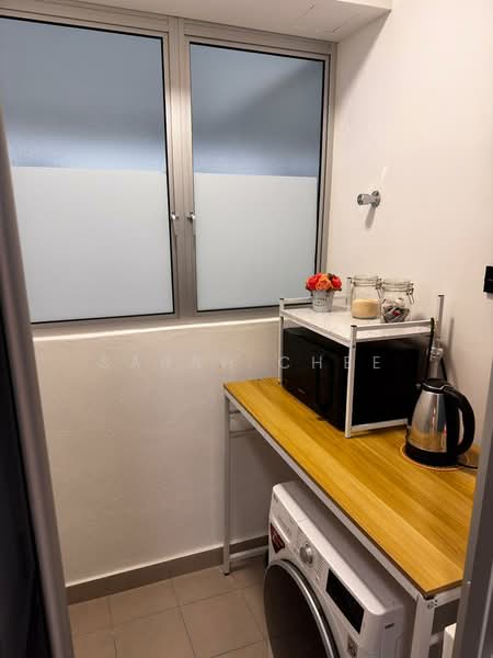 Servis Apartment untuk Disewa di MIRAI Residences - Sarah Chee - Interior - PropertyGuru.com.my