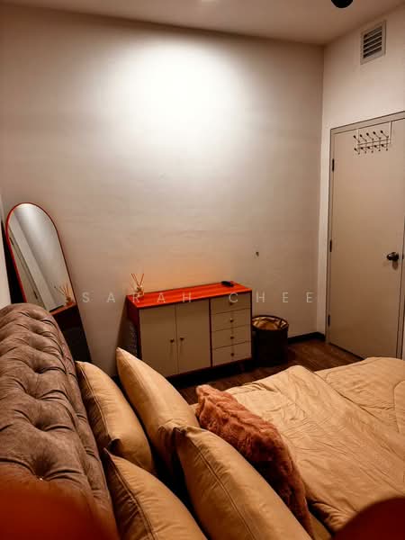 Servis Apartment untuk Disewa di MIRAI Residences - Sarah Chee - Bedroom - PropertyGuru.com.my