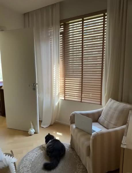 Service Residence for Sale at Quaver Residence - Wei Kiat - Interior - PropertyGuru.com.my