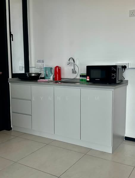 Service Residence for Sale at Urban Suites - Lynne Lim - Kitchen - PropertyGuru.com.my