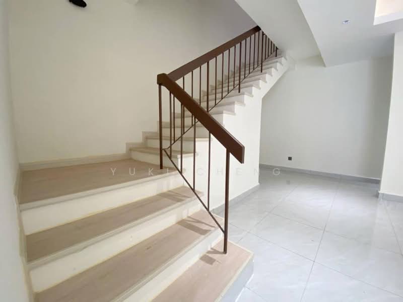 Rumah Teres 2 Tingkat untuk Dijual di Permas Jaya (Johor Bahru) - Yuki Cheng - Interior - PropertyGuru.com.my