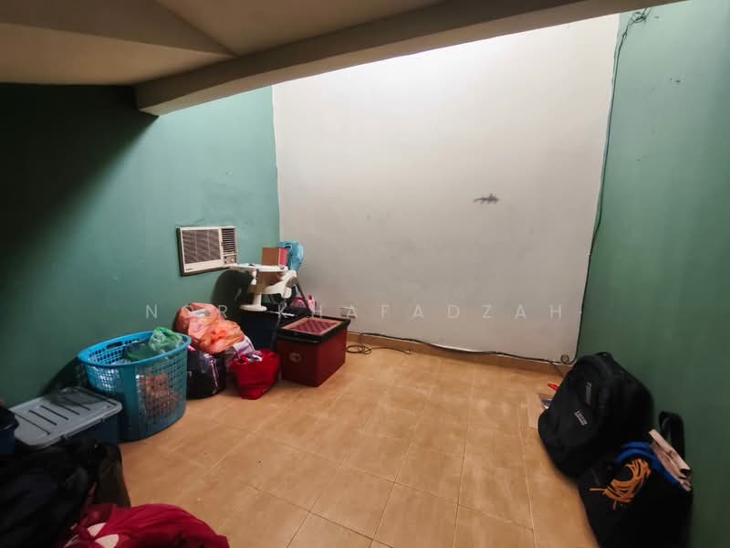 Rumah Teres 2 Tingkat untuk Disewa di Bukit Jelutong (Shah Alam) - Nor Khafadzah - Interior - PropertyGuru.com.my