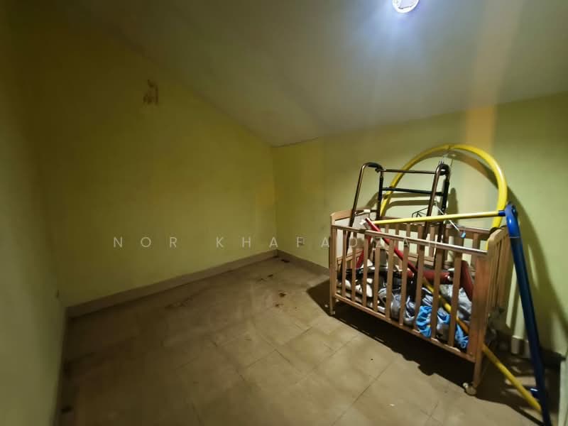 Rumah Teres 2 Tingkat untuk Disewa di Bukit Jelutong (Shah Alam) - Nor Khafadzah - Interior - PropertyGuru.com.my