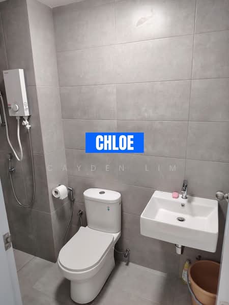 Condominium for Rent at Terraces Condominium - Cayden Lim - Bathroom - PropertyGuru.com.my