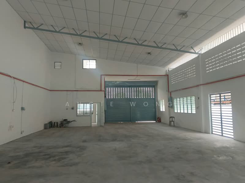 Factory for Rent in Taman Chandan Raya (Menglembu) - Angie Wong - Interior - PropertyGuru.com.my