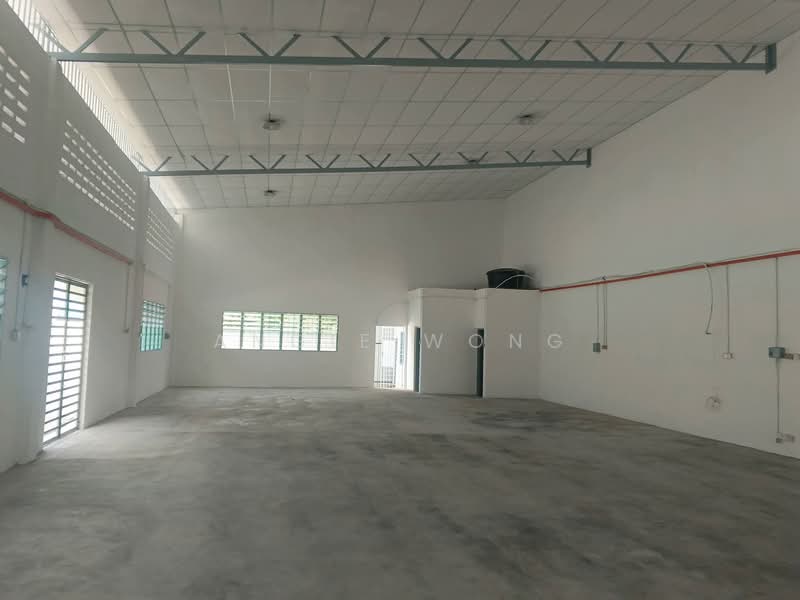Factory for Rent in Taman Chandan Raya (Menglembu) - Angie Wong - Interior - PropertyGuru.com.my