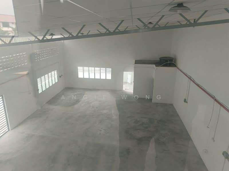 Factory for Rent in Taman Chandan Raya (Menglembu) - Angie Wong - Interior - PropertyGuru.com.my