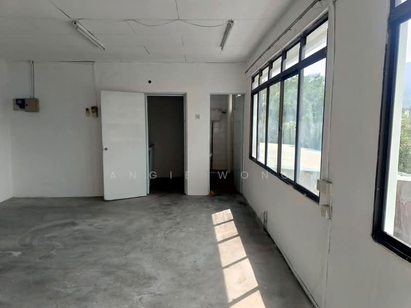 Factory for Rent in Taman Chandan Raya (Menglembu) - Angie Wong - Interior - PropertyGuru.com.my
