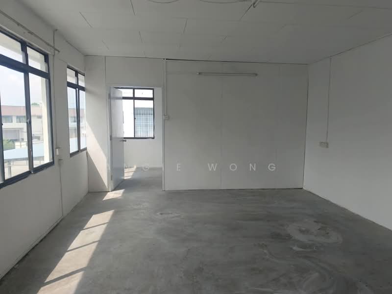 Factory for Rent in Taman Chandan Raya (Menglembu) - Angie Wong - Interior - PropertyGuru.com.my