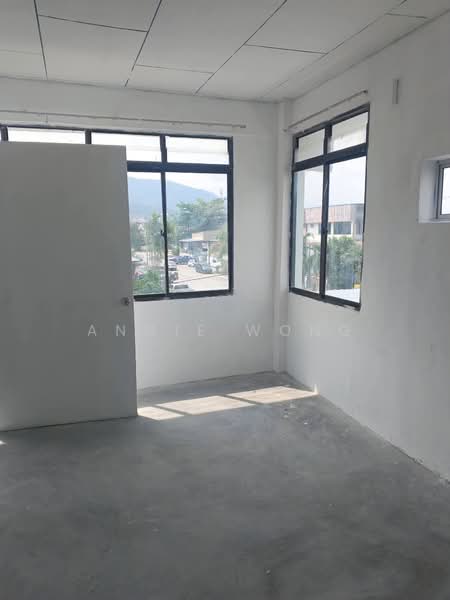 Factory for Rent in Taman Chandan Raya (Menglembu) - Angie Wong - Interior - PropertyGuru.com.my