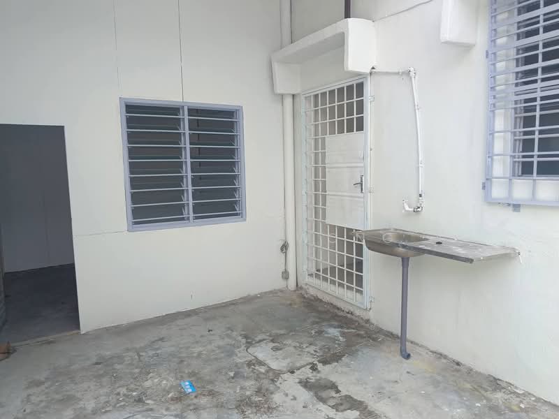 Factory for Rent in Taman Chandan Raya (Menglembu) - Angie Wong - Exterior - PropertyGuru.com.my