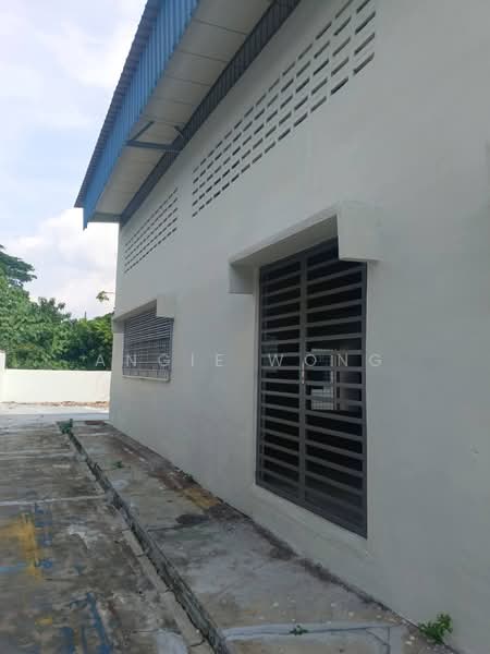 Factory for Rent in Taman Chandan Raya (Menglembu) - Angie Wong - Exterior - PropertyGuru.com.my