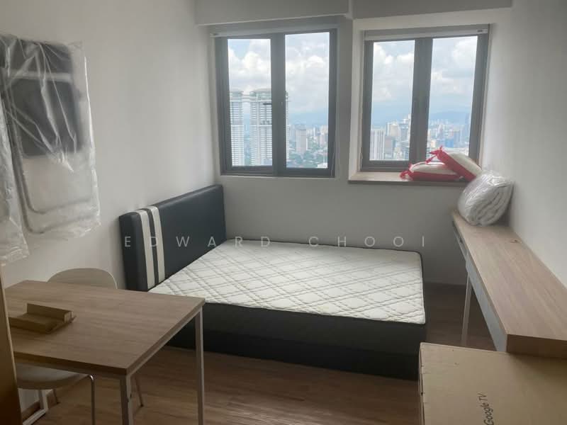 Service Residence for Sale at Riveria City - Edward Chooi - Bedroom - PropertyGuru.com.my