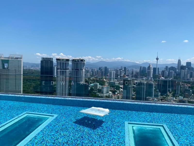 Service Residence for Sale at Riveria City - Edward Chooi - View - PropertyGuru.com.my
