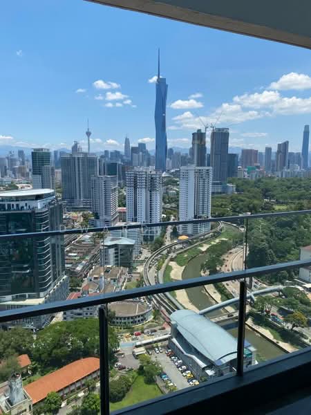 Service Residence for Sale at Riveria City - Edward Chooi - View - PropertyGuru.com.my