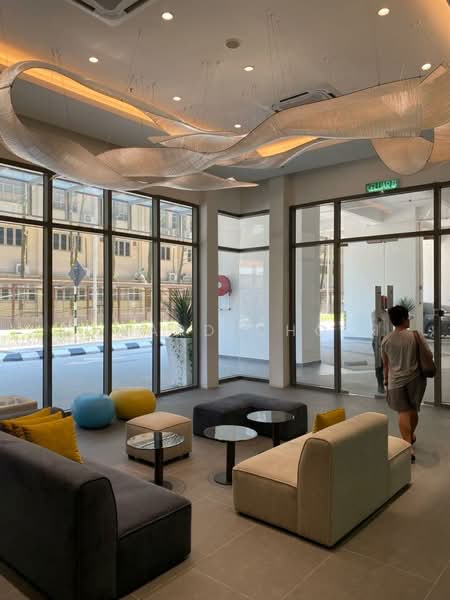 Service Residence for Sale at Riveria City - Edward Chooi - Lobby - PropertyGuru.com.my