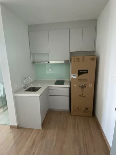 Service Residence for Sale at Riveria City - Edward Chooi - Kitchen - PropertyGuru.com.my