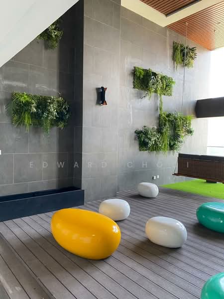 Service Residence for Sale at Riveria City - Edward Chooi - Exterior - PropertyGuru.com.my