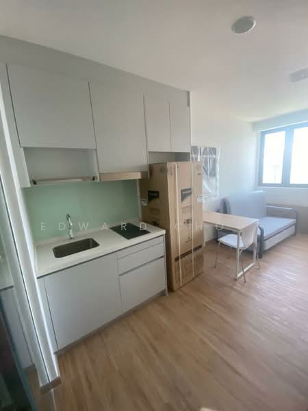 Service Residence for Sale at Riveria City - Edward Chooi - Kitchen - PropertyGuru.com.my