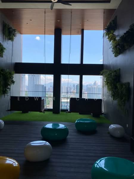 Service Residence for Sale at Riveria City - Edward Chooi - View - PropertyGuru.com.my