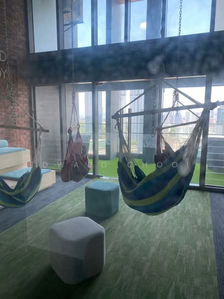 Service Residence for Sale at Riveria City - Edward Chooi - View - PropertyGuru.com.my