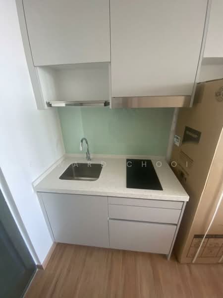 Service Residence for Sale at Riveria City - Edward Chooi - Kitchen - PropertyGuru.com.my