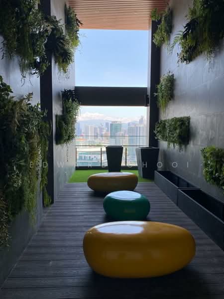 Service Residence for Sale at Riveria City - Edward Chooi - View - PropertyGuru.com.my