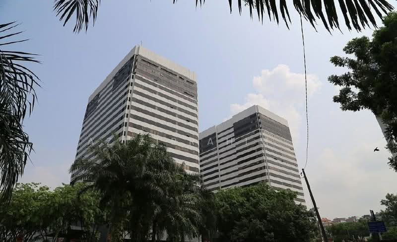 Office for Rent in Seputeh (Kuala Lumpur) - Azizirrahim . - Exterior - PropertyGuru.com.my