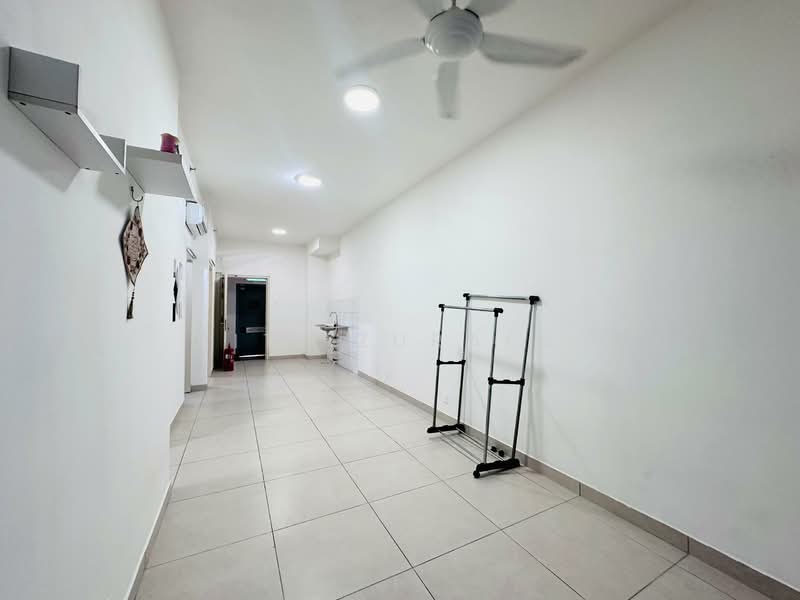 Service Residence for Rent at Residensi Rimbun @ Canopy Hills - Siti Zuraini - Interior - PropertyGuru.com.my