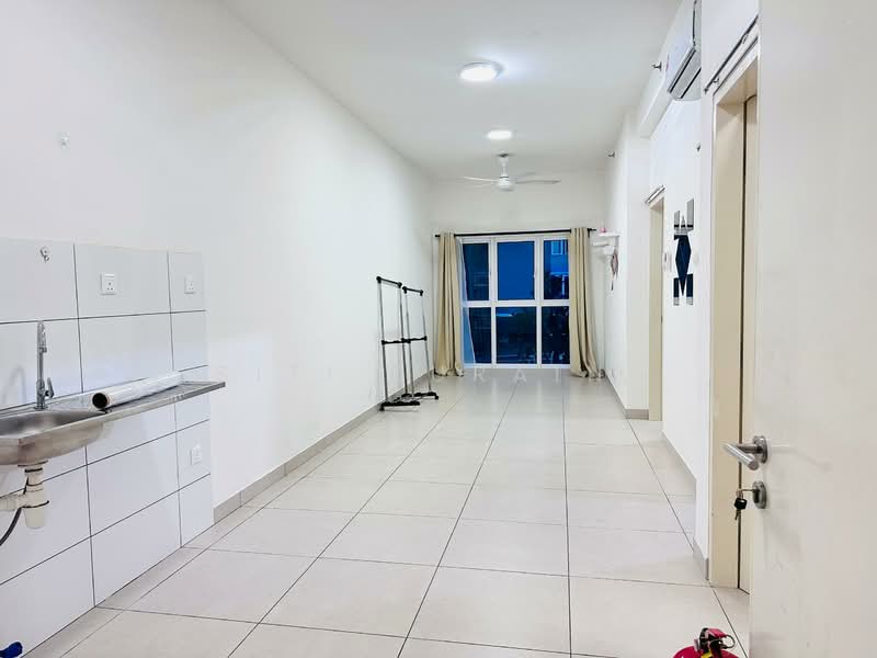 Service Residence for Rent at Residensi Rimbun @ Canopy Hills - Siti Zuraini - Interior - PropertyGuru.com.my