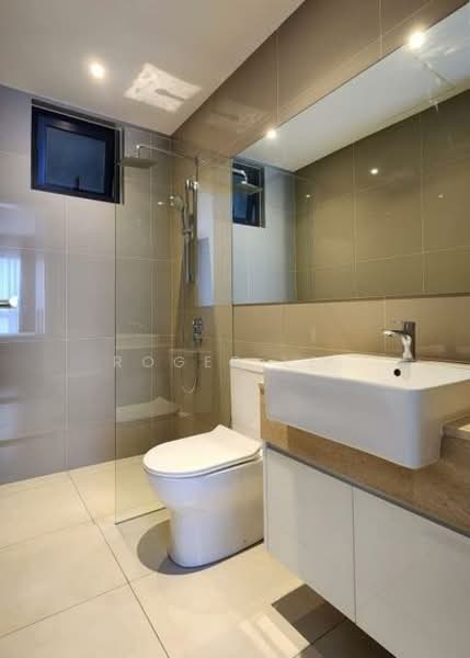 Pangsapuri untuk Dijual di Havona - Roger Lee - Bathroom - PropertyGuru.com.my