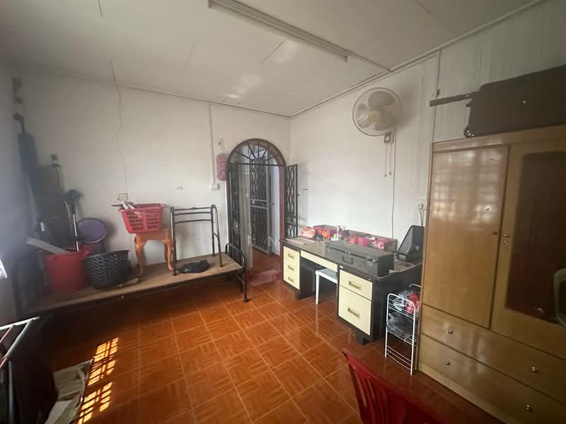 1-storey Terraced House for Sale in Senai (Johor) - Rain Ng - Interior - PropertyGuru.com.my