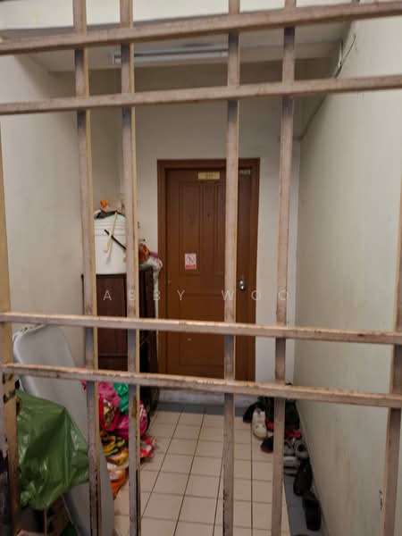 Apartment for Sale at Mentari Court - Abby Woo - PropertyGuru.com.my