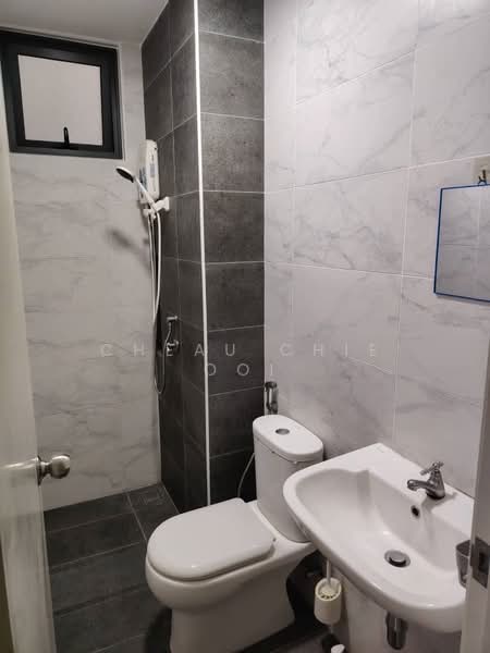 Kondominium untuk Disewa di Eco Bloom - Cheau Chie Ooi - Bathroom - PropertyGuru.com.my