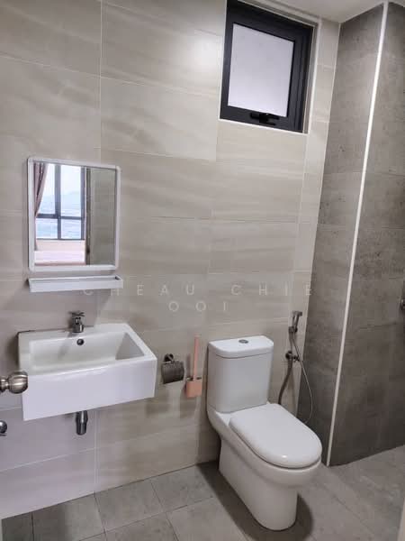 Kondominium untuk Disewa di Eco Bloom - Cheau Chie Ooi - Bathroom - PropertyGuru.com.my