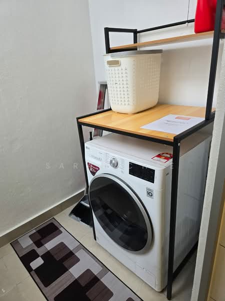 Servis Apartment untuk Disewa di MIRAI Residences - Sarah Chee - Interior - PropertyGuru.com.my