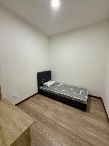 Kediaman Servis untuk Disewa di MIRAI Residences - Sarah Chee - Bedroom - PropertyGuru.com.my