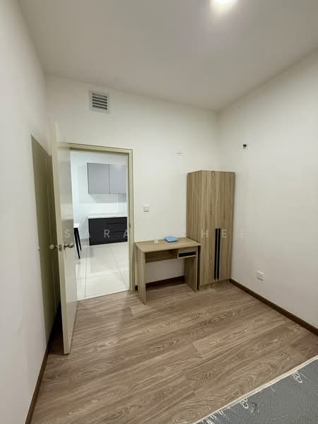 Kediaman Servis untuk Disewa di MIRAI Residences - Sarah Chee - Bedroom - PropertyGuru.com.my