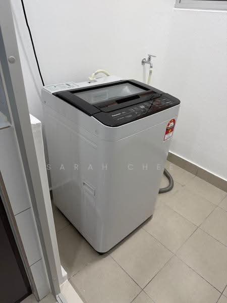 Kediaman Servis untuk Disewa di MIRAI Residences - Sarah Chee - Interior - PropertyGuru.com.my