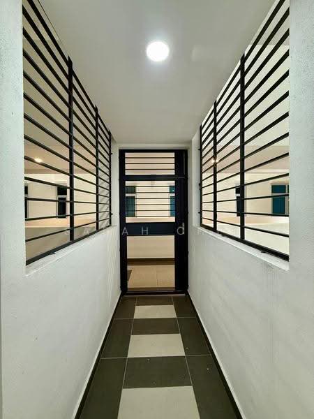 Service Residence for Rent at MIRAI Residences - Sarah Chee - Entrance - PropertyGuru.com.my