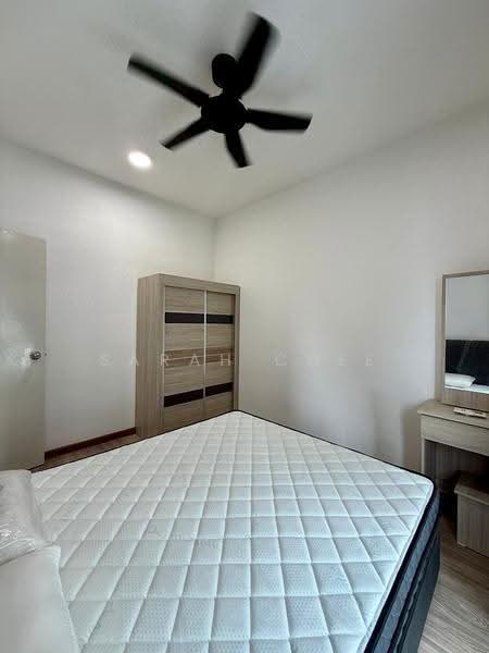 Service Residence for Rent at MIRAI Residences - Sarah Chee - Bedroom - PropertyGuru.com.my