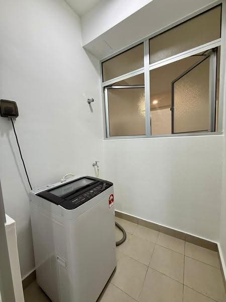 Service Residence for Rent at MIRAI Residences - Sarah Chee - Interior - PropertyGuru.com.my