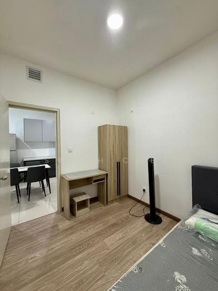 Service Residence for Rent at MIRAI Residences - Sarah Chee - Bedroom - PropertyGuru.com.my
