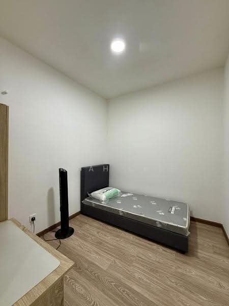 Service Residence for Rent at MIRAI Residences - Sarah Chee - Bedroom - PropertyGuru.com.my