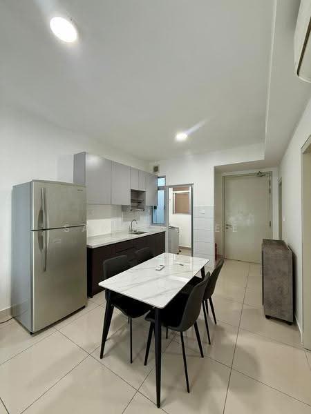 Service Residence for Rent at MIRAI Residences - Sarah Chee - Kitchen - PropertyGuru.com.my