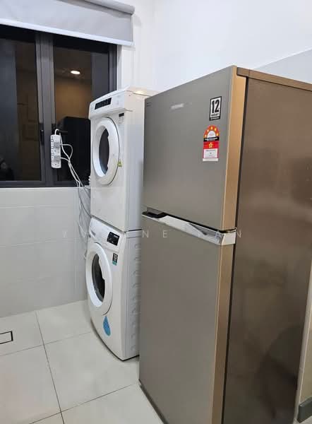 Service Residence for Sale at South View - Yvonne Tan - Interior - PropertyGuru.com.my
