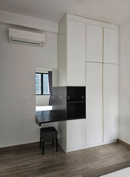 Service Residence for Sale at South View - Yvonne Tan - Interior - PropertyGuru.com.my