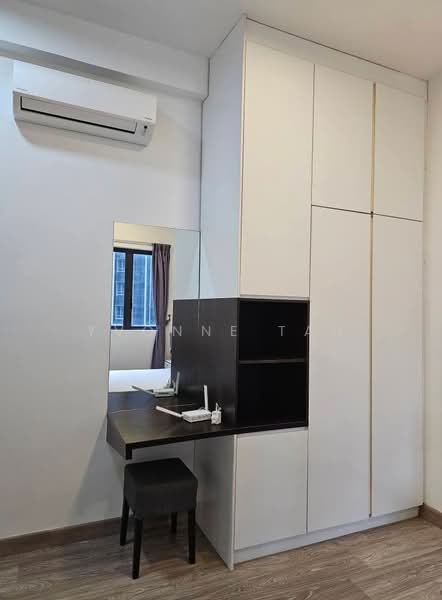 Service Residence for Sale at South View - Yvonne Tan - Interior - PropertyGuru.com.my
