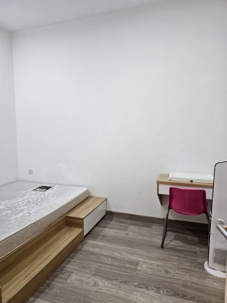 Service Residence for Sale at South View - Yvonne Tan - Bedroom - PropertyGuru.com.my