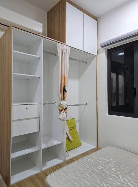 Service Residence for Sale at South View - Yvonne Tan - Bedroom - PropertyGuru.com.my